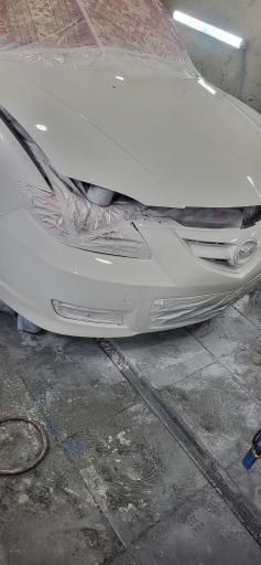 عکس اتورنگ ناصر و محسن