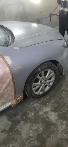 عکس اتورنگ ناصر و محسن