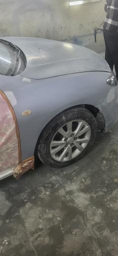 عکس اتورنگ ناصر و محسن