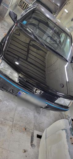 عکس اتورنگ ناصر و محسن