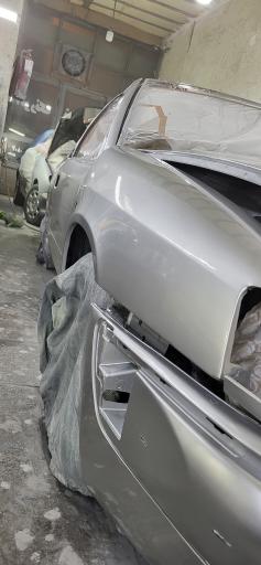 عکس اتورنگ ناصر و محسن