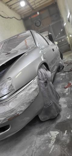 عکس اتورنگ ناصر و محسن