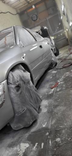 عکس اتورنگ ناصر و محسن