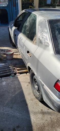 عکس اتورنگ ناصر و محسن