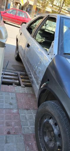 عکس اتورنگ ناصر و محسن