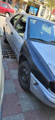 عکس اتورنگ ناصر و محسن