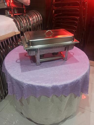 عکس ظروف کرایه قناتی