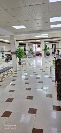 عکس سالن زیبایی ماژینا