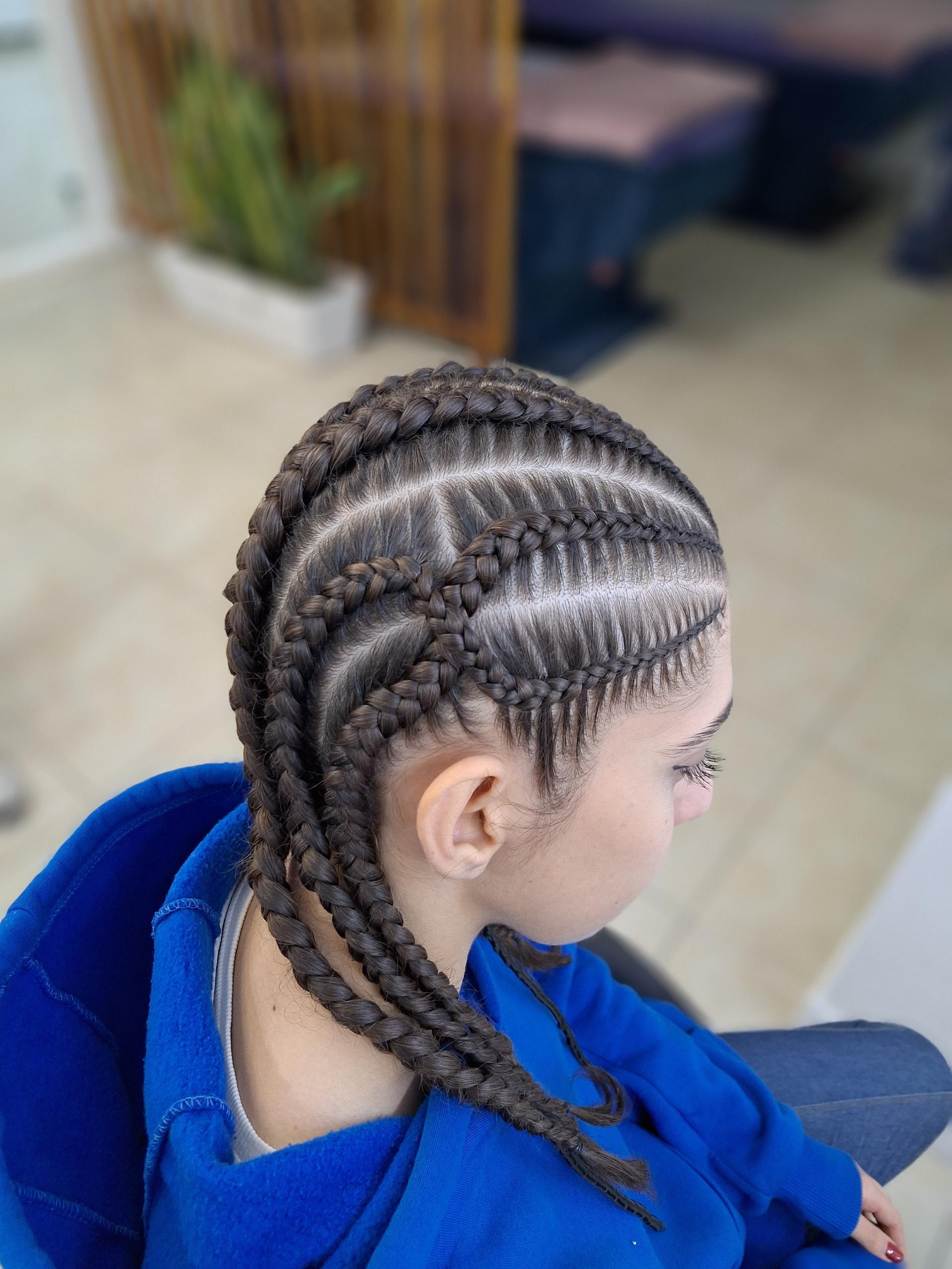 عکس سالن زیبایی ماژینا