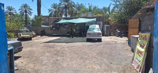 تنظیم موتور جعفریان 