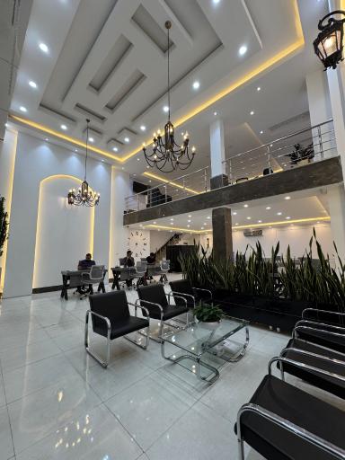 عکس مسکن پارت