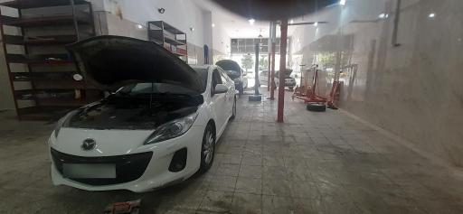 عکس گیربکس اتوماتیک داینامیک