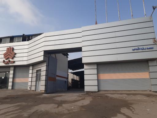 عکس نمایندگی سایپا اقدمی 5409