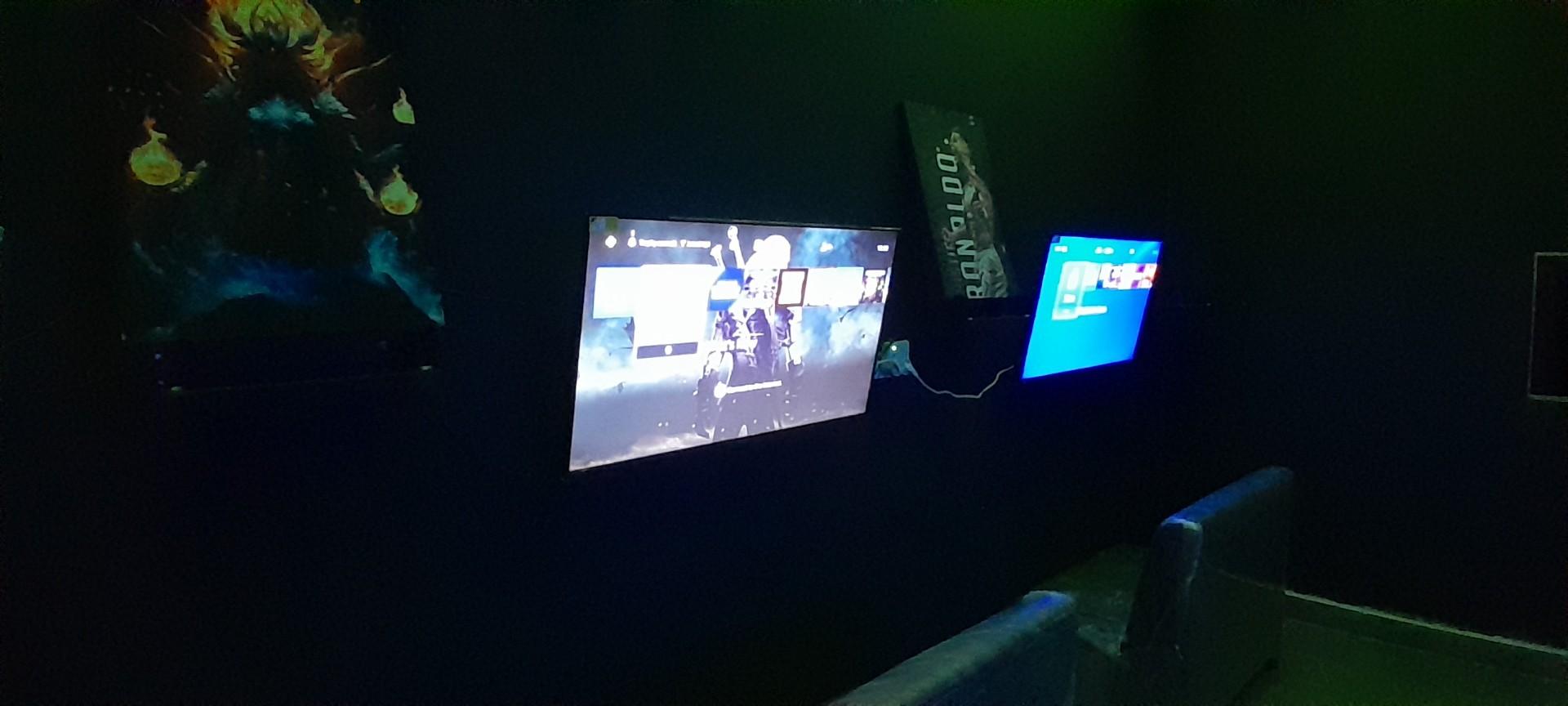 عکس گیم سنتر