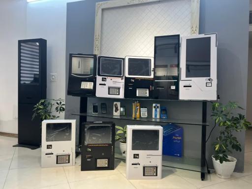 عکس گروه ارتباط نوین نیک پرداز نمایندگی اینترنت مخابرات