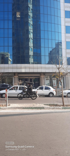 عکس برج ایراتل