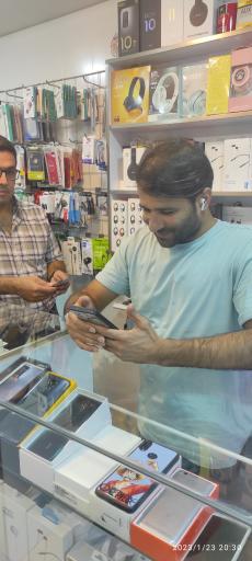 عکس موبایل خبرچین