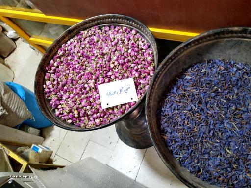 عکس عطاری شیخ عطار