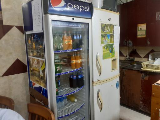 عکس کله پزی نمونه