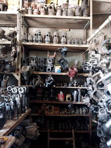 عکس فروشگاه اصفهان گاردان