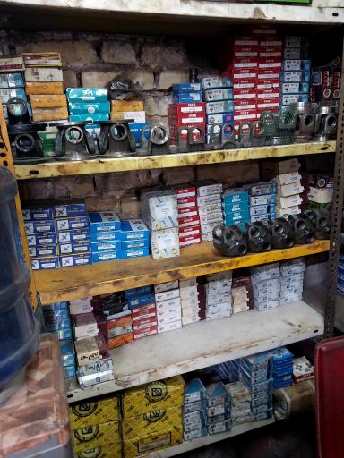 عکس فروشگاه اصفهان گاردان