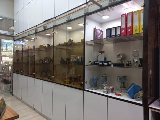 عکس پرشین ابزار دقیق