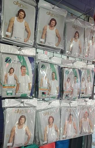 عکس آلتین پوش 