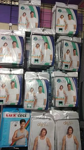 عکس آلتین پوش 