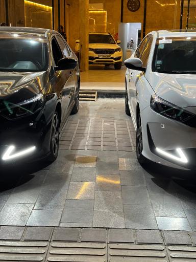 عکس اتومبیل یوسفی 