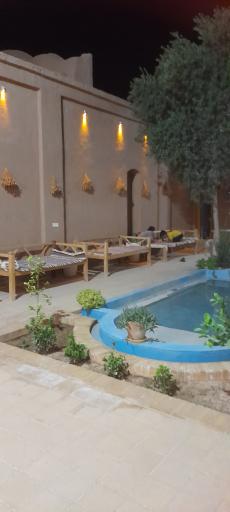 عکس اقامتگاه بوم گردی اسپیدار