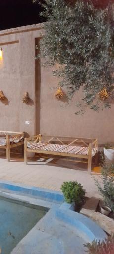 عکس اقامتگاه بوم گردی اسپیدار