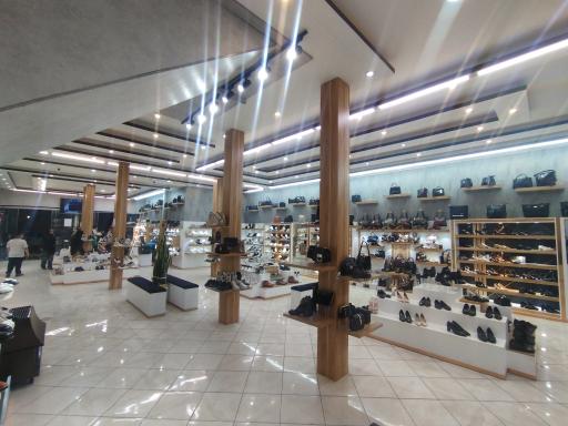 عکس شهر کفش