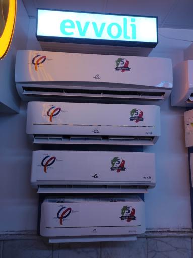 عکس فروشگاه فرامرزی 