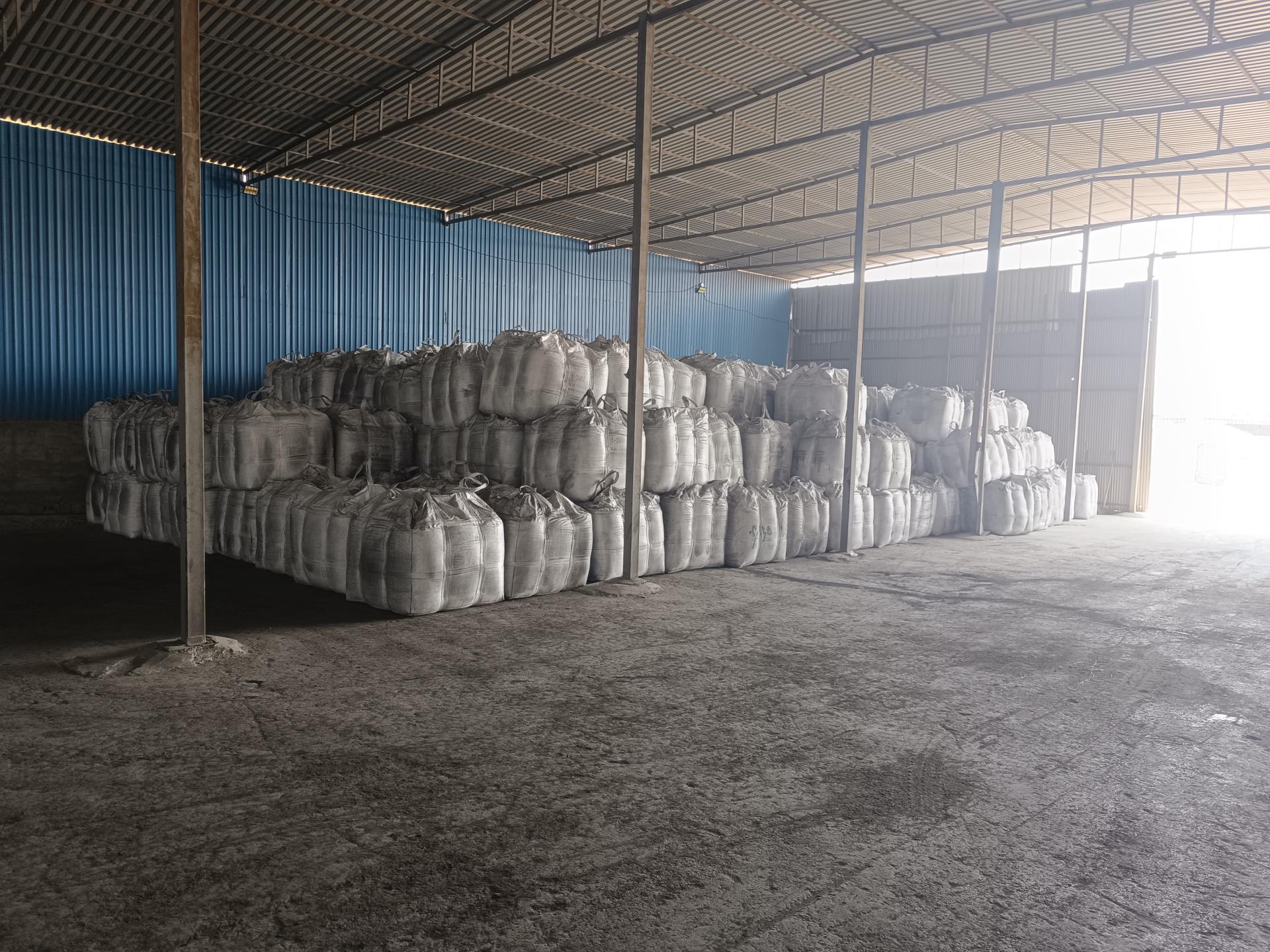 عکس انبار عمومی کالا نیکتا شمس 