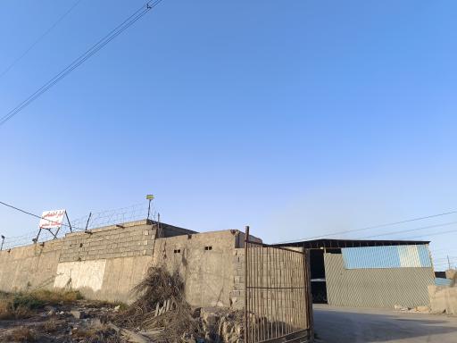 عکس انبار عمومی کالا نیکتا شمس 