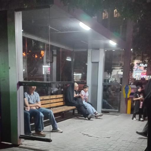 عکس  شهید صفدری نژاد 7