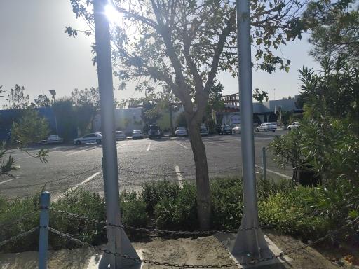 عکس مجتمع خدمات رفاهی مهتاب