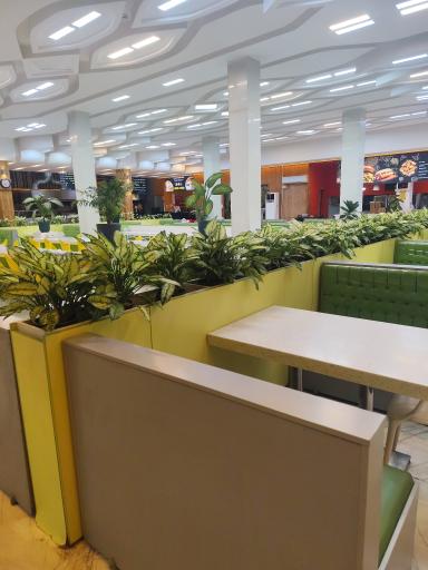 عکس مجتمع خدمات رفاهی مهتاب