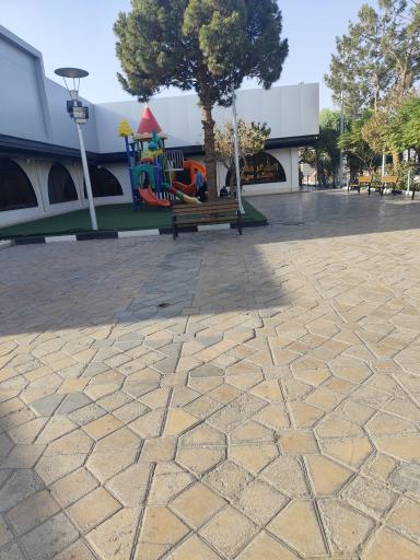 عکس مجتمع خدمات رفاهی مهتاب