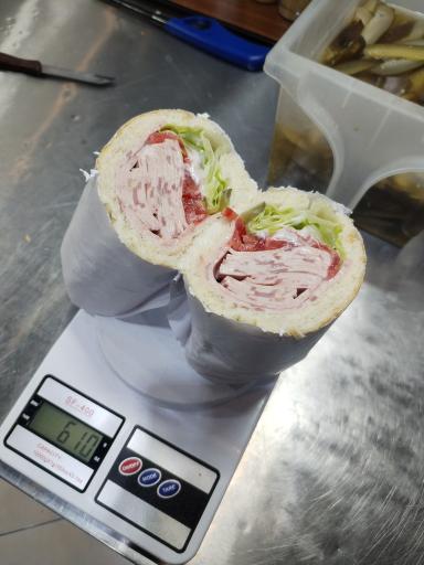 عکس فست فود ممتاز ویژه