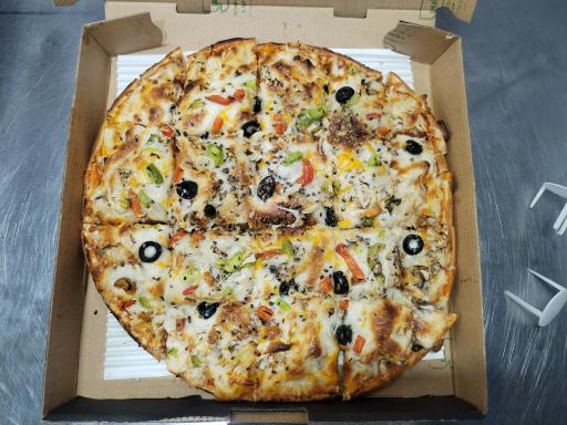 عکس فست فود ممتاز ویژه