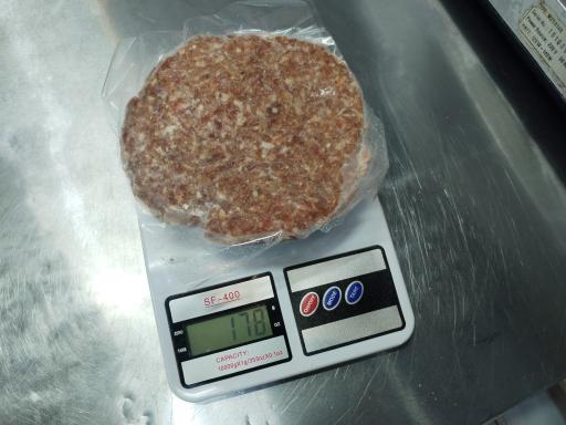 عکس فست فود ممتاز ویژه