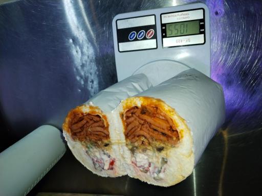 عکس فست فود ممتاز ویژه