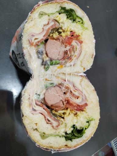 عکس فست فود ممتاز ویژه