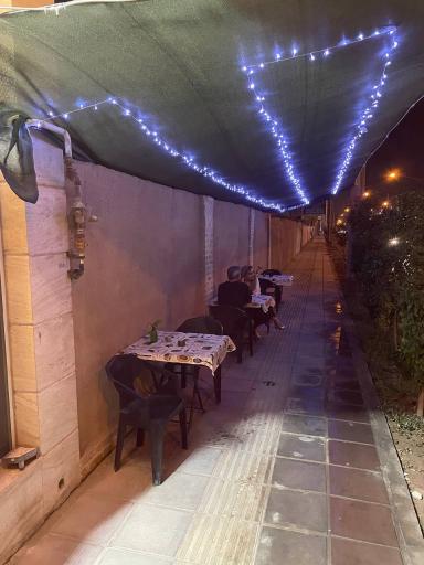 عکس کافه شیدا