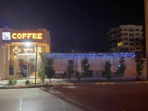 عکس کافه شیدا