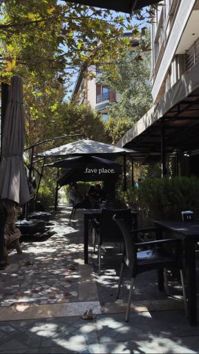 عکس کافه یوتا