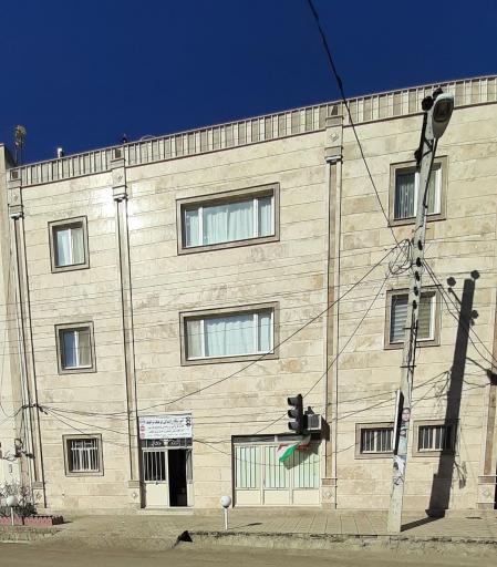 عکس آموزشگاه رانندگی فرهنگ ترافیک