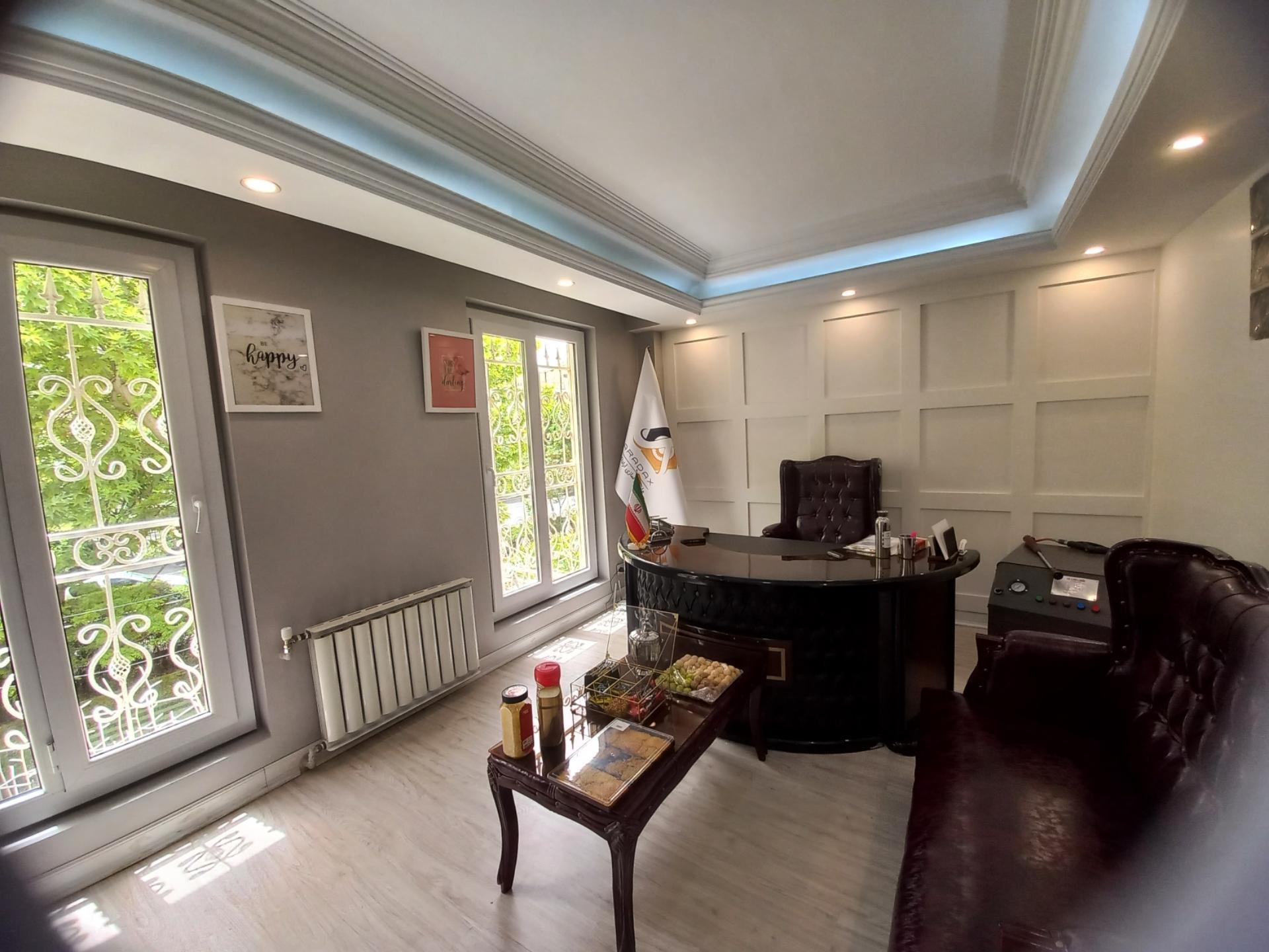 عکس شرکت آراد بویلر 