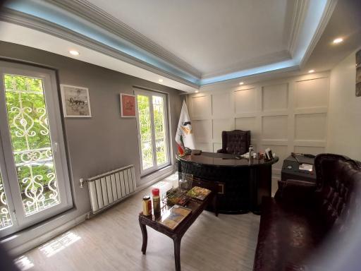 عکس شرکت آراد بویلر 